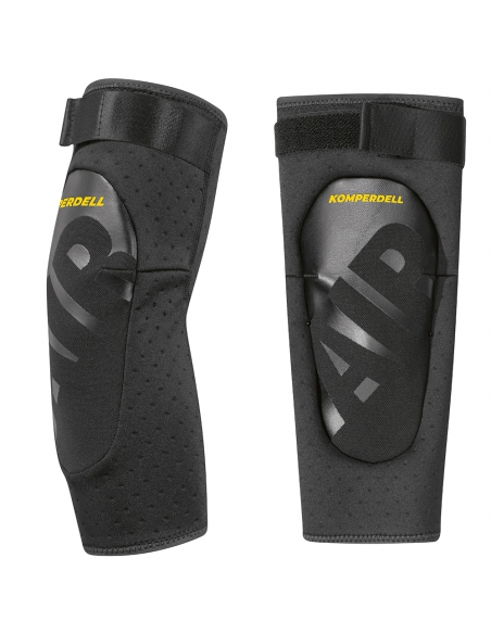 Ochraniacze na łokcie KOMPERDELL Flex Protector Elbow AIR Junior
