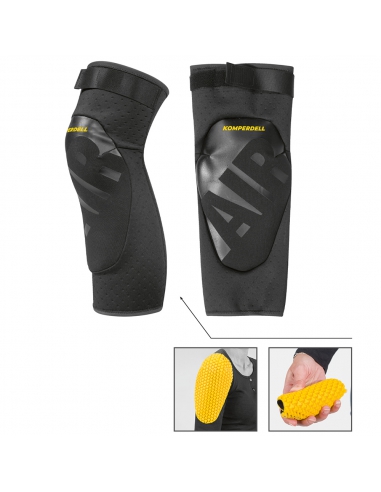 Ochraniacze na kolana KOMPERDELL Flex Protector Knee AIR Junior