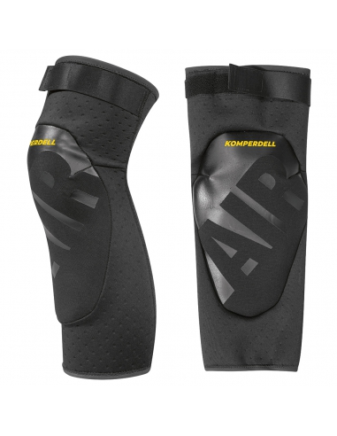 Ochraniacze na kolana KOMPERDELL Flex Protector Knee AIR Junior