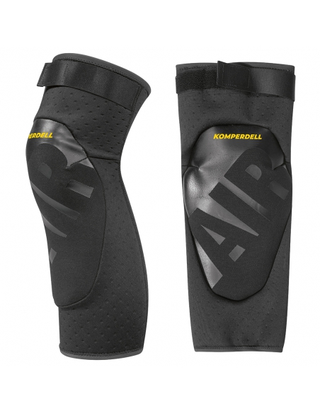 Ochraniacze na kolana KOMPERDELL Flex Protector Knee AIR Junior