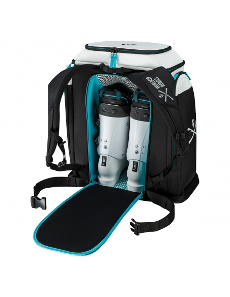 Plecak narciarski Head REBELS RACING BACKPACK S 70L