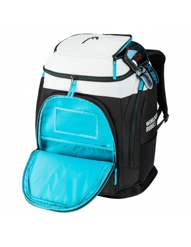 Plecak narciarski Head REBELS RACING BACKPACK S 70L