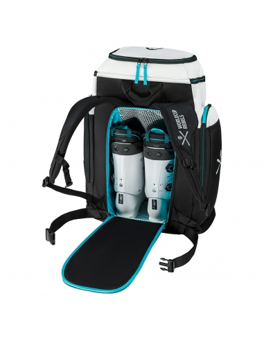 Plecak narciarski Head REBELS RACING BACKPACK L 90L