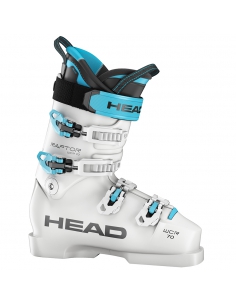 Buty narciarskie Head RAPTOR WCR 70 PV JUNIOR White