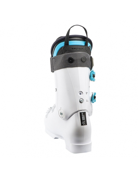 Buty narciarskie Head RAPTOR WCR 70 PV JUNIOR White