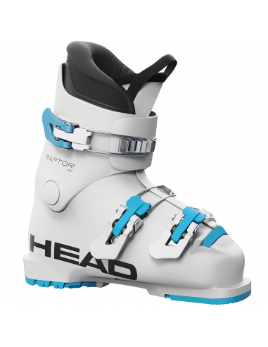 Buty narciarskie Head RAPTOR 40 JUNIOR White