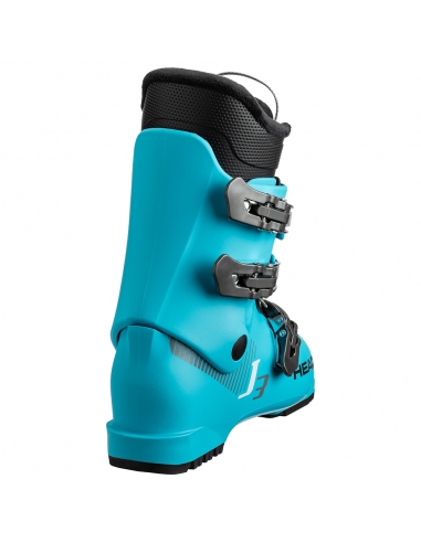 Buty narciarskie Head J3 Speed Blue