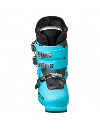 Buty narciarskie Head J3 Speed Blue