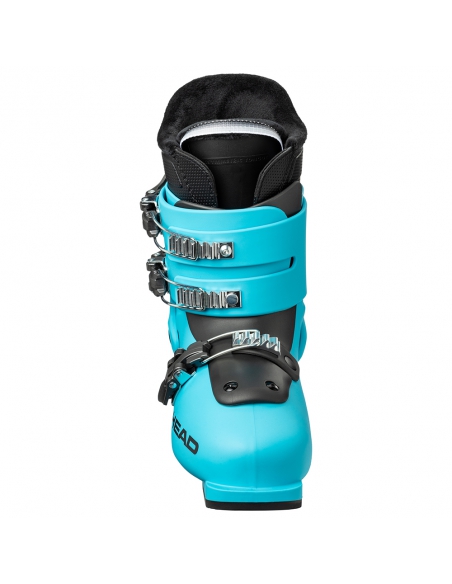 Buty narciarskie Head J3 Speed Blue
