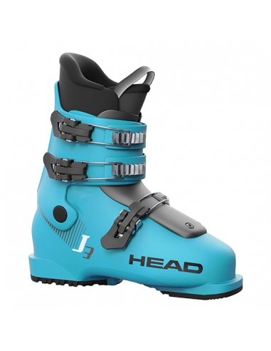 Buty narciarskie Head J3 Speed Blue