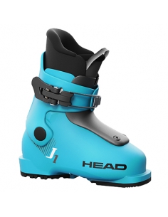 Buty narciarskie Head J1 Speed Blue