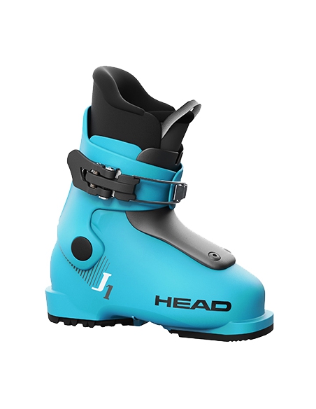 Buty narciarskie Head J1 Speed Blue