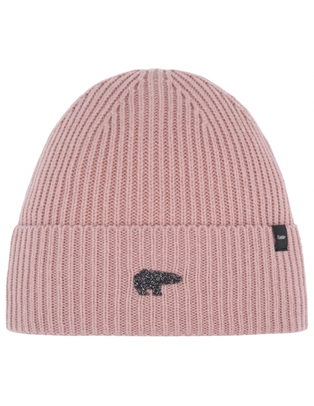 Czapka Eisbar Elena OS Crystal 777 Rose