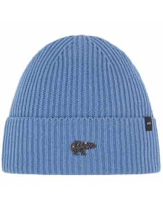 Czapka Eisbar Elena OS Crystal 234 Steel Blue