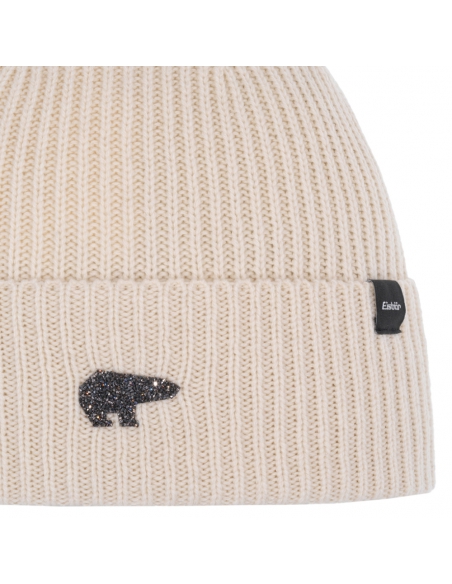 Czapka Eisbar Elena OS Crystal 010 Nature