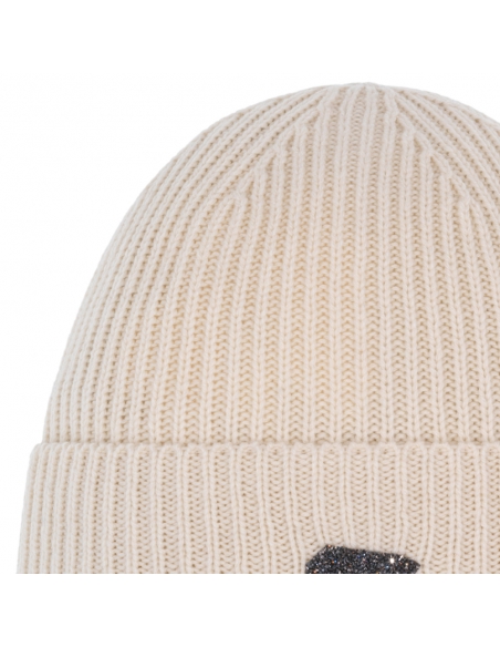 Czapka Eisbar Elena OS Crystal 010 Nature