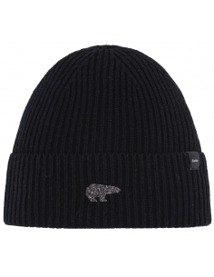 Czapka Eisbar Elena OS Crystal 009 Black