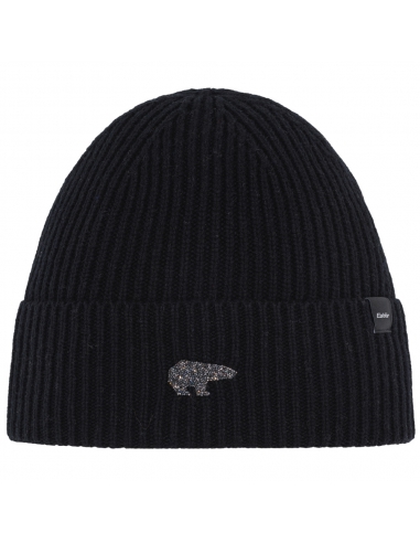 Czapka Eisbar Elena OS Crystal 009 Black