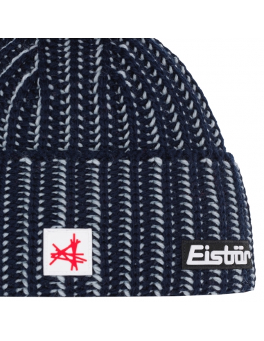 Czapka Eisbar Ronda Pompon SA 024 Midnight Blue