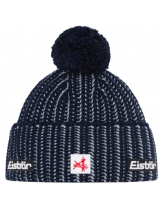 Czapka Eisbar Ronda Pompon SA 024 Midnight Blue