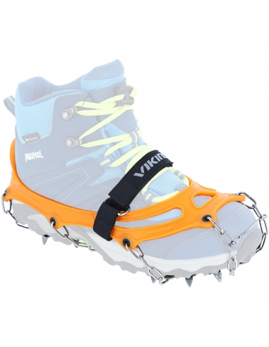 Raczki na buty Viking Tolso Kids Orange