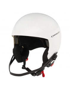 Kask narciarski Oakley ARC5 MIPS (z odpinaną gardą) White