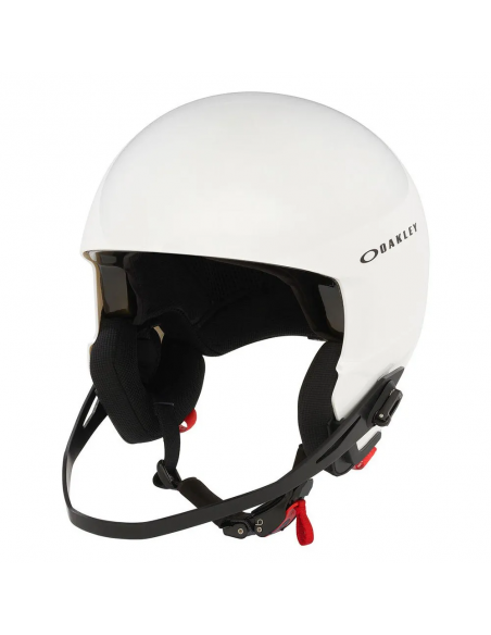 Kask narciarski Oakley ARC5 MIPS (z odpinaną gardą) White