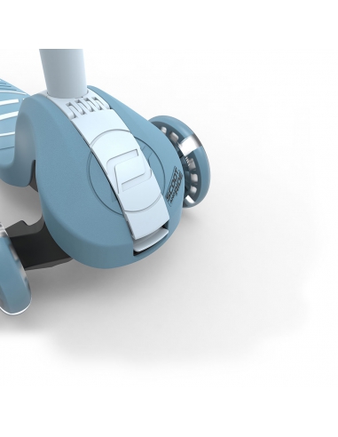 Hulajnoga Scoot&Ride Highwaykick 3S LED z...