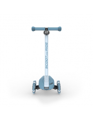 Hulajnoga Scoot&Ride Highwaykick 3S LED z...