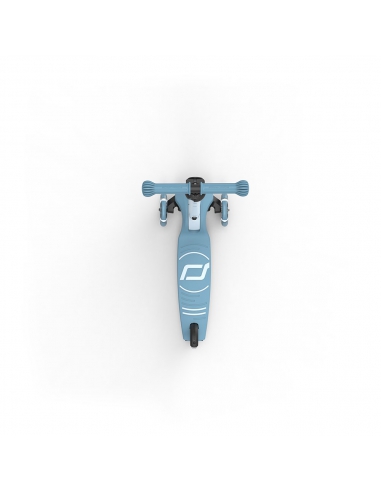 Hulajnoga Scoot&Ride Highwaykick 3S LED z...