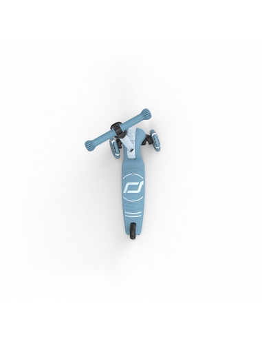 Hulajnoga Scoot&Ride Highwaykick 3S LED z...