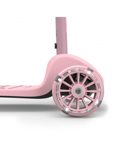 Hulajnoga Scoot&Ride Highwaykick 3S LED z...