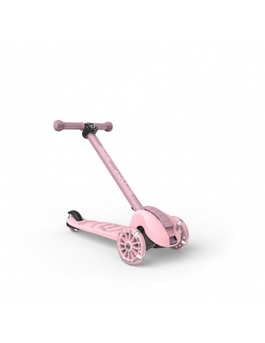 Hulajnoga Scoot&Ride Highwaykick 3S LED z...