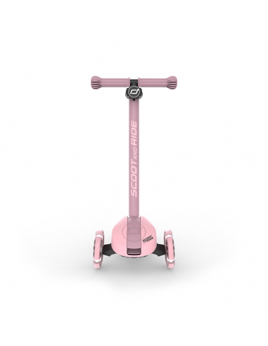 Hulajnoga Scoot&Ride Highwaykick 3S LED z...