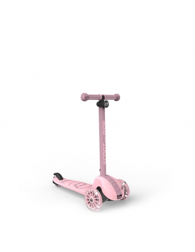 Hulajnoga Scoot&Ride Highwaykick 3S LED z...