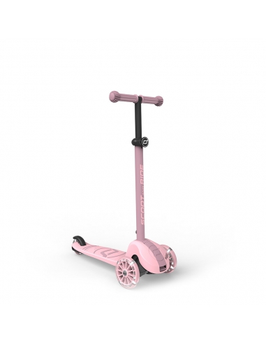 Hulajnoga Scoot&Ride Highwaykick 3S LED z...