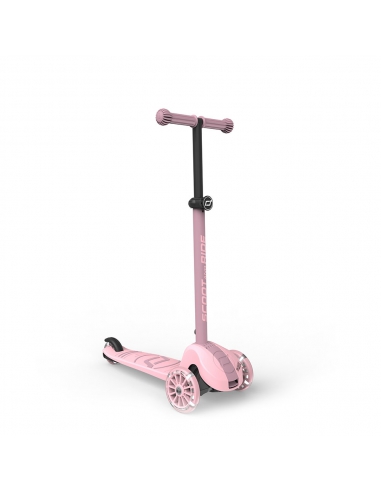 Hulajnoga Scoot&Ride Highwaykick 3S LED z...