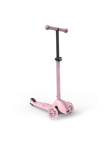 Hulajnoga Scoot&Ride Highwaykick 3S LED z...