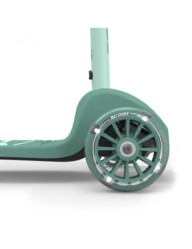 Hulajnoga Scoot&Ride Highwaykick 3S LED z...