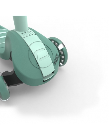 Hulajnoga Scoot&Ride Highwaykick 3S LED z...