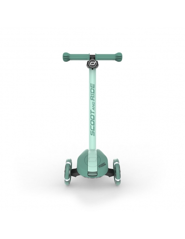 Hulajnoga Scoot&Ride Highwaykick 3S LED z...