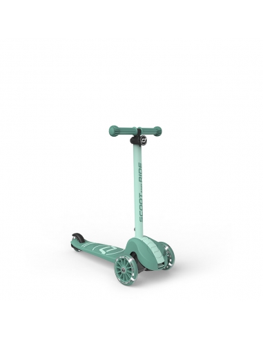 Hulajnoga Scoot&Ride Highwaykick 3S LED z...