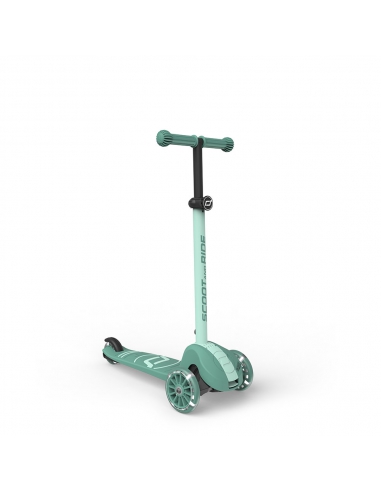 Hulajnoga Scoot&Ride Highwaykick 3S LED z...