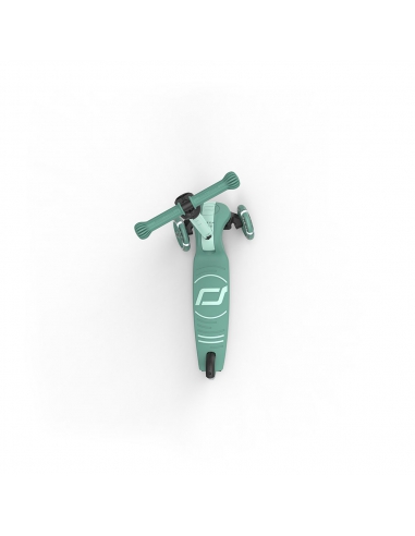 Hulajnoga Scoot&Ride Highwaykick 3S LED z...