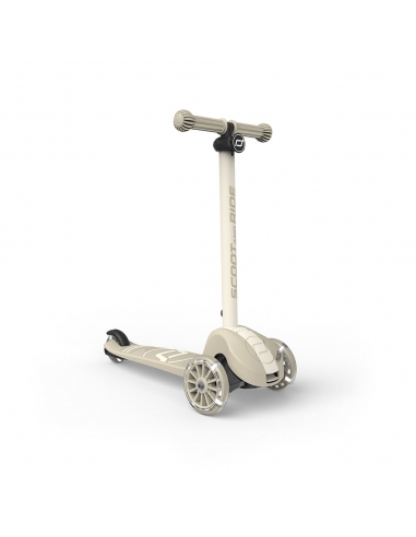 Hulajnoga Scoot&Ride Highwaykick 3S LED Ash...