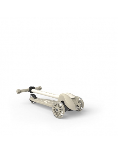 Hulajnoga Scoot&Ride Highwaykick 3S LED z...