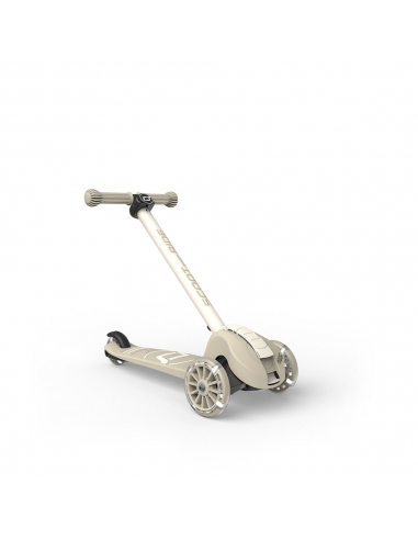 Hulajnoga Scoot&Ride Highwaykick 3S LED z...