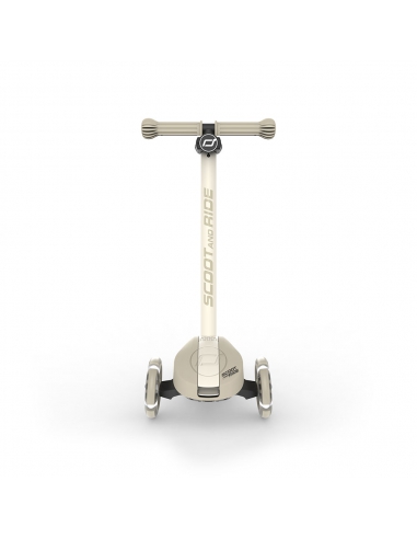 Hulajnoga Scoot&Ride Highwaykick 3S LED z...