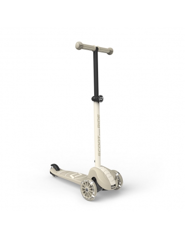 Hulajnoga Scoot&Ride Highwaykick 3S LED z...