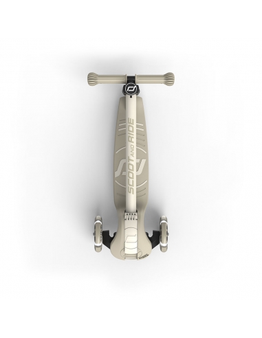 Hulajnoga Scoot&Ride Highwaykick 3S LED z...